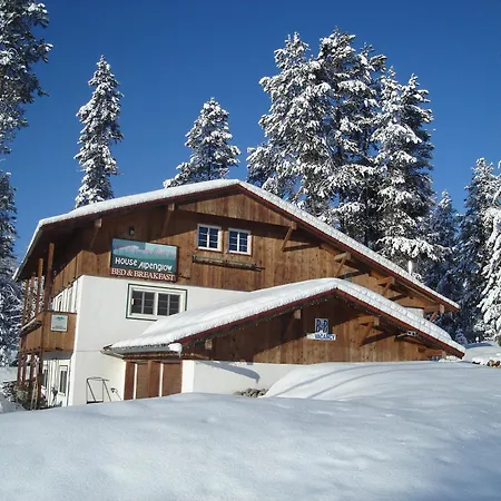 Alpenglow Bed And Breakfast-2