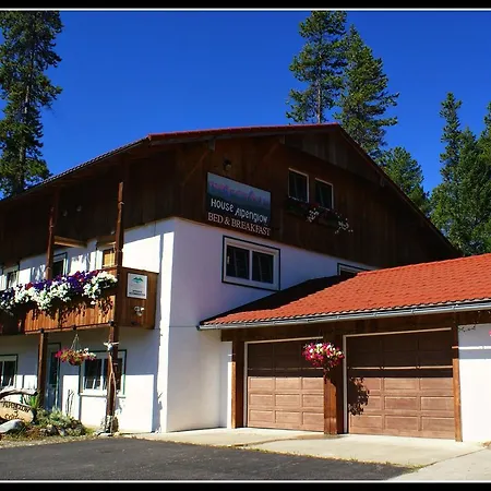 Alpenglow Bed And Breakfast-3